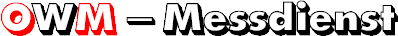 OWM Meddsienst - Logo
