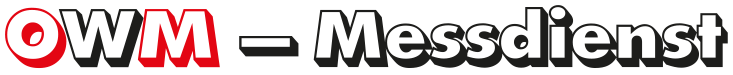 OWM Messdienst Bad Oeynhausen